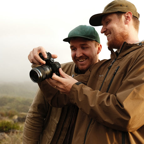 Die Wüste einfangen: Einsteigerleitfaden für Wüstenfotografie