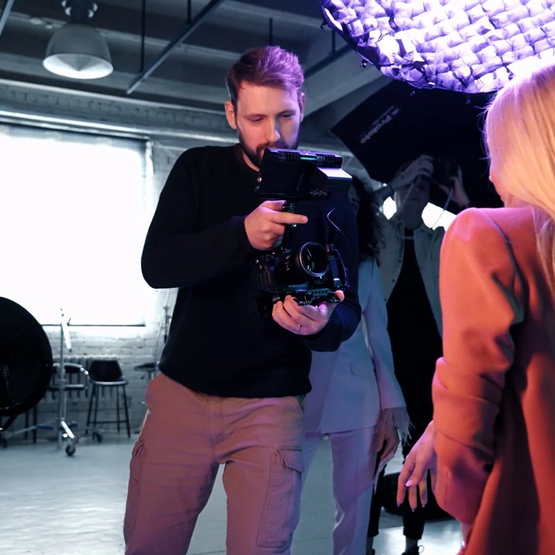 Ein praktischer Leitfaden für die kommerzielle Studiofotografie