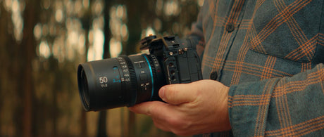 SIRUI Astra Test: Kann ein Autofokus-Anamorphot wirklich cineastischen Charakter liefern?