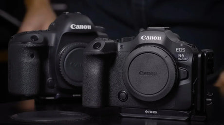 Bestes Cine-Objektiv für die Canon EOS R6 Mark III