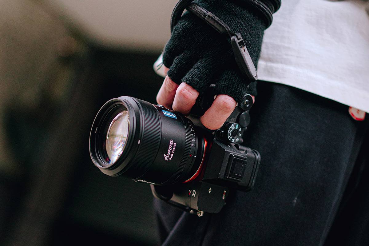 Mastery of the twin-lens camera and a brief insight into its history ...