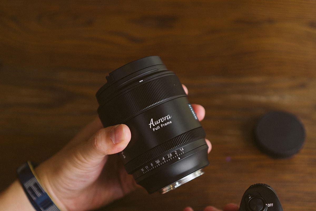 Die meistempfohlenen DSLRs für Anfänger im Jahr 2025