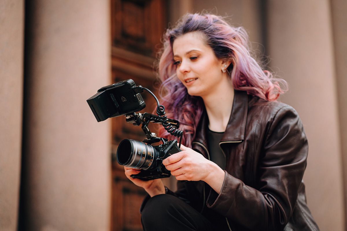 Camera Basics 101 | How to Properly Wipe the Lens - SIRUI Optical GmbH