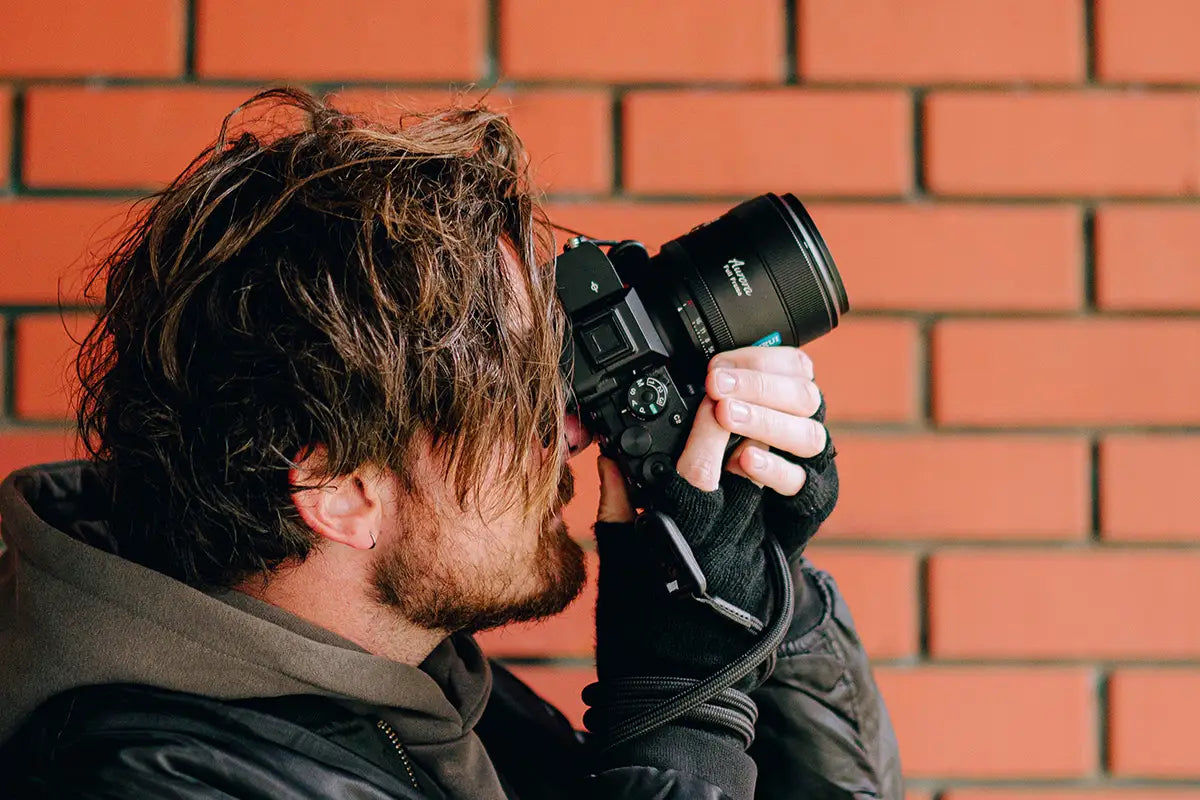 Kreativ Posen Fotoshooting Ideen