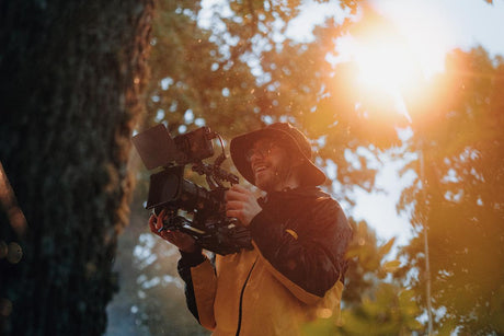 Results of Action Camcorder Tests | Swappable or Fixed Lens?
