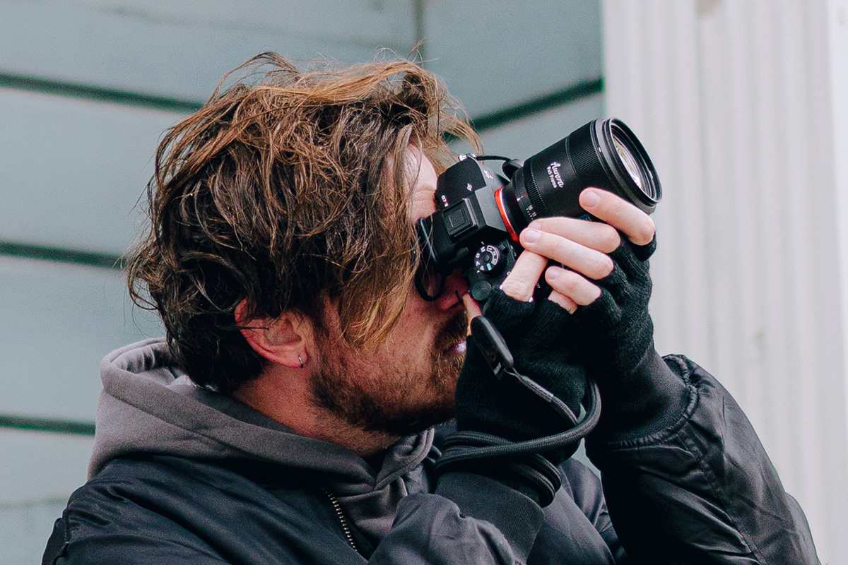 So werden Sie im Jahr 2025 Fotograf: Von Null zum Profi