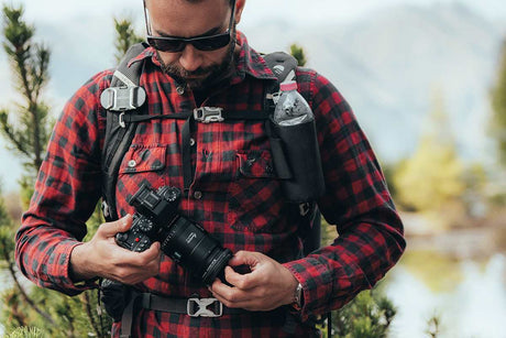 Spiegelreflexkamera für Einsteiger Test. Suchst du passende Kameras und Objektive? Lies mal diesen Artikel!