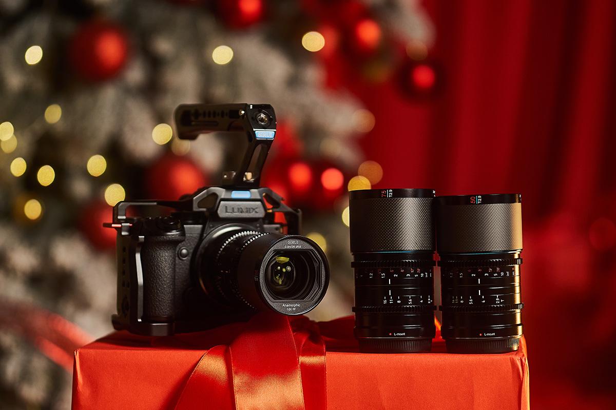 Teil des Kameraobjektivs: Der Schlüssel zu den Kerntechnologien der Fotografie