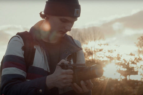 Top Ten Kameras für Anfänger in der Fotografie (Aktualisiert 2026)