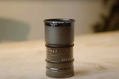 Was ist ein Master Shot? | Mit diesen Expertentipps werden Sie besser im Geschichtenerzählen