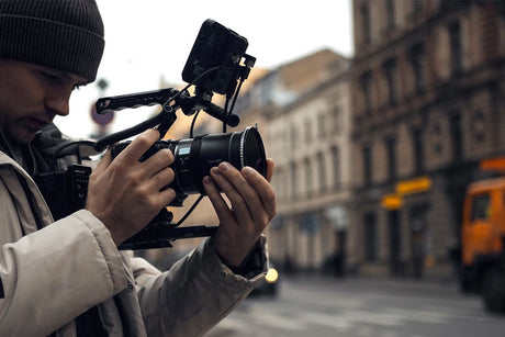 Wie man schöne Bilder mit Tieren machen kann: die Richtlinie von der Vorbereitung bis zur Postproduktion
