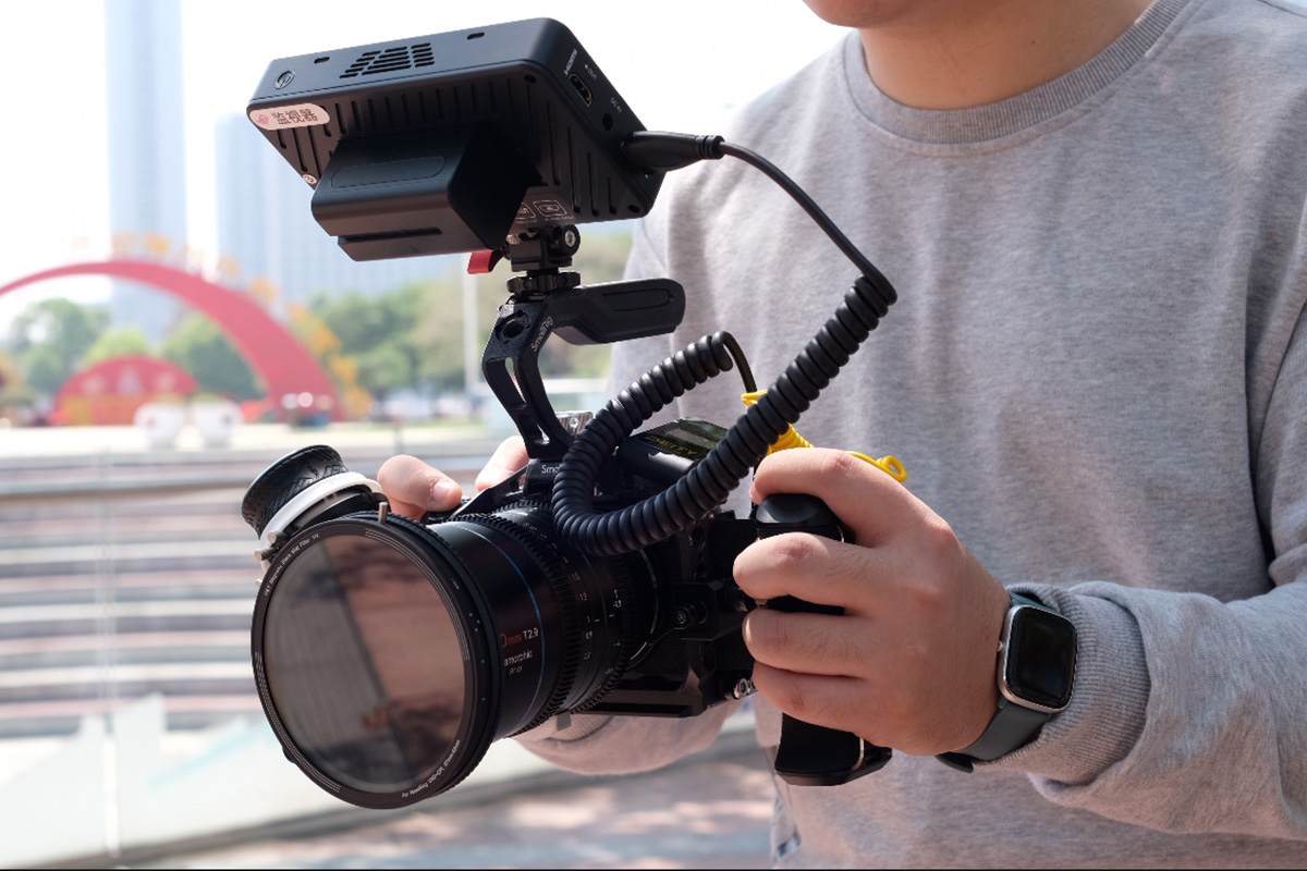 Wie man schöne Fotos mühelos machen kann: Hier ist eine praktische Anleitung