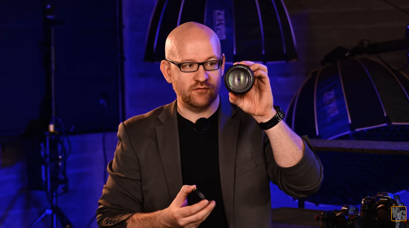 SIRUI Aurora 85mm f1.4 Lens Review von KROLOP & GERST