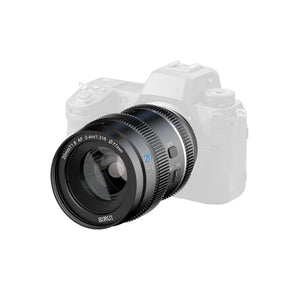 NIKON Z