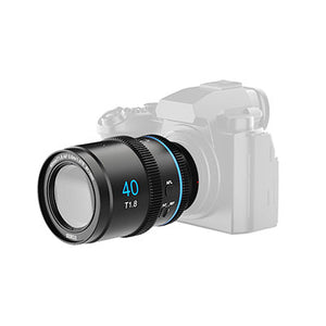 MFT Mount