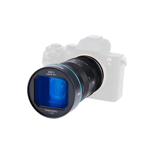 MFT Mount