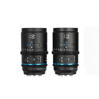 SIRUI SR24 24mm f2.8 Anamorphes APS-C Objektiv 1.33x - for diverse