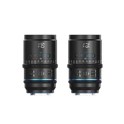 SIRUI Jupiter 24mm T2 Macro Cine Full-Frame Lens / Cinema Lens