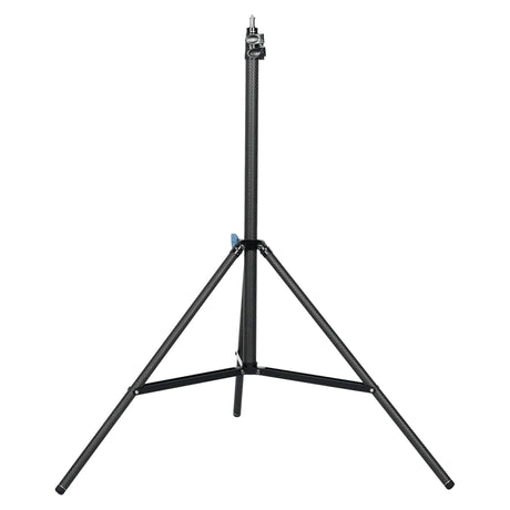 SIRUI DK28 carbon lamp tripod with air suspension 2.8m high