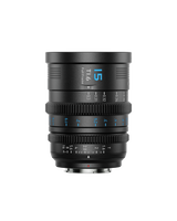 SIRUI Vision Prime 15/75/150 mm T1.4 Full-Frame Cine-Objektiv