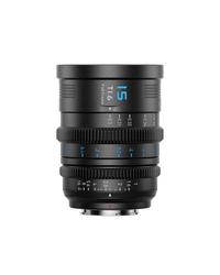 SIRUI Vision Prime 15/75/150 mm T1.4 Full-Frame Cine-Objektiv