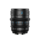 SIRUI Vision Prime 15/75/150 mm T1.4 Full-Frame Cine-Objektiv