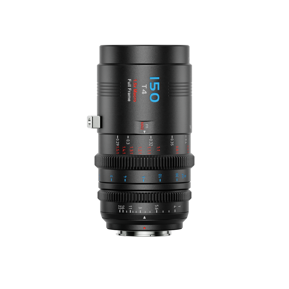 SIRUI Vision Prime 15/75/150 mm T1.4 Full-Frame Cine-Objektiv