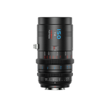 SIRUI Vision Prime 15/75/150 mm T1.4 Full-Frame Cine-Objektiv