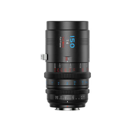 SIRUI Vision Prime 15/75/150 mm T1.4 objetivo de cine Full-Frame