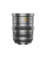 SIRUI Vision Prime 15/75/150 mm T1.4 Full-Frame Cine-Objektiv