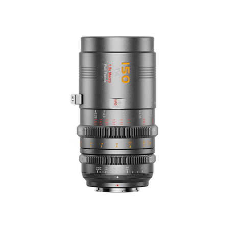 SIRUI Vision Prime 15/75/150 mm T1.4 objetivo de cine Full-Frame