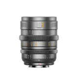 SIRUI Vision Prime 15/75/150 mm T1.4 Full-Frame Cine-Objektiv