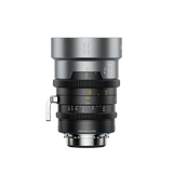 SIRUI IronStar 75/100/135 mm T1.9 1.5x Full-Frame Anamorphic Cine Lens