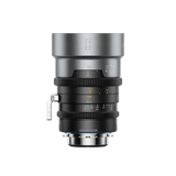 SIRUI IronStar 75/100/135 mm T1.9 1.5x Full-Frame Anamorphic Cine Lens