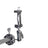 SIRUI Alien Series Crab Clamp with Magic Arm