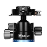 SIRUI KS Series Quick Release Ball Head 13