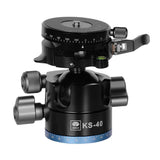 SIRUI KS Series Quick Release Ball Head 14