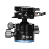 SIRUI KS Series Quick Release Ball Head 15