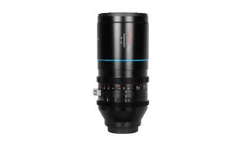 SIRUI Venus 35mm T2.9 1.6x anamorphic full format lens - for various camera connections