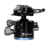 SIRUI KS Series Quick Release Ball Head 16