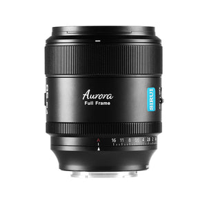Aurora 85mm-B Ware