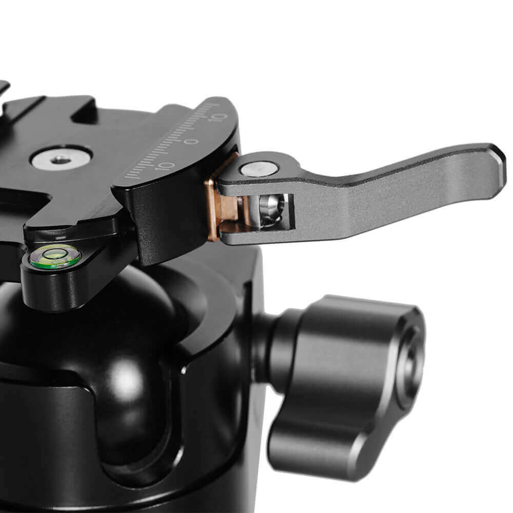 SIRUI KS Series Quick Release Ball Head 6