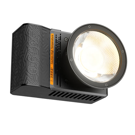 SIRUI C60X Torcia tascabile portatile a mano