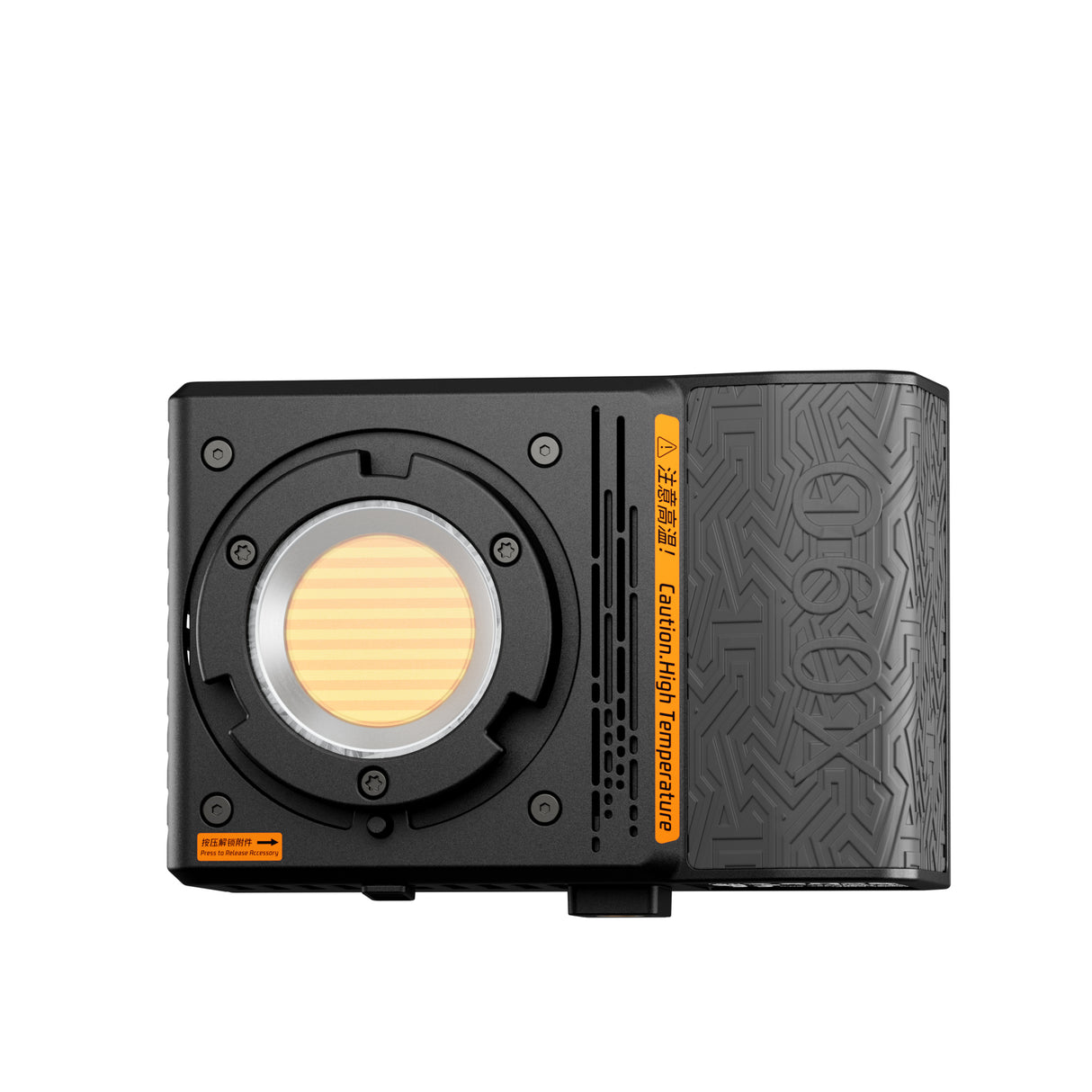 SIRUI C60X Torcia tascabile portatile a mano