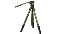 SIRUI Pilot Series CT04+CT5/GT04+GT5 Video Tripods Kit