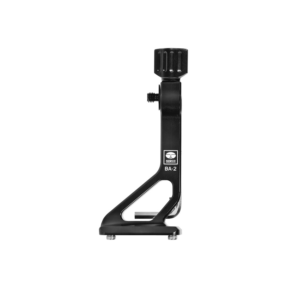SIRUI BA 2 Fernglas Adapter Kompatibel mit Ferngläsern oder Stützsystemen