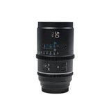 SIRUI Astra Series 1.33x Full Frame Auto Focus Anamorphic Cine Lens 50mm T1.8