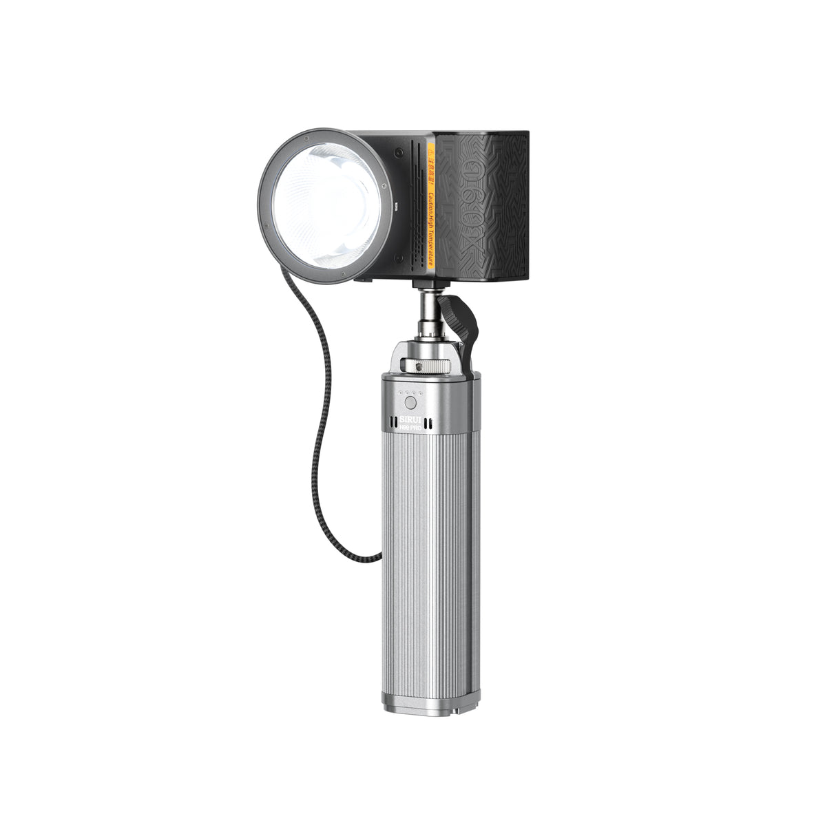 SIRUI C60X Torcia tascabile portatile a mano