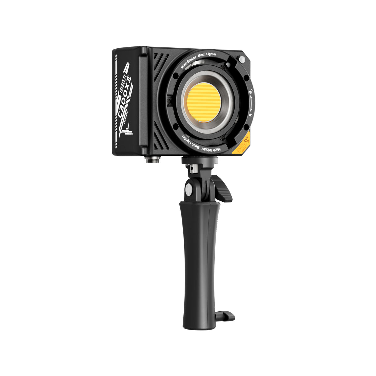 SIRUI C300X II 300W Luce tascabile maneggevole