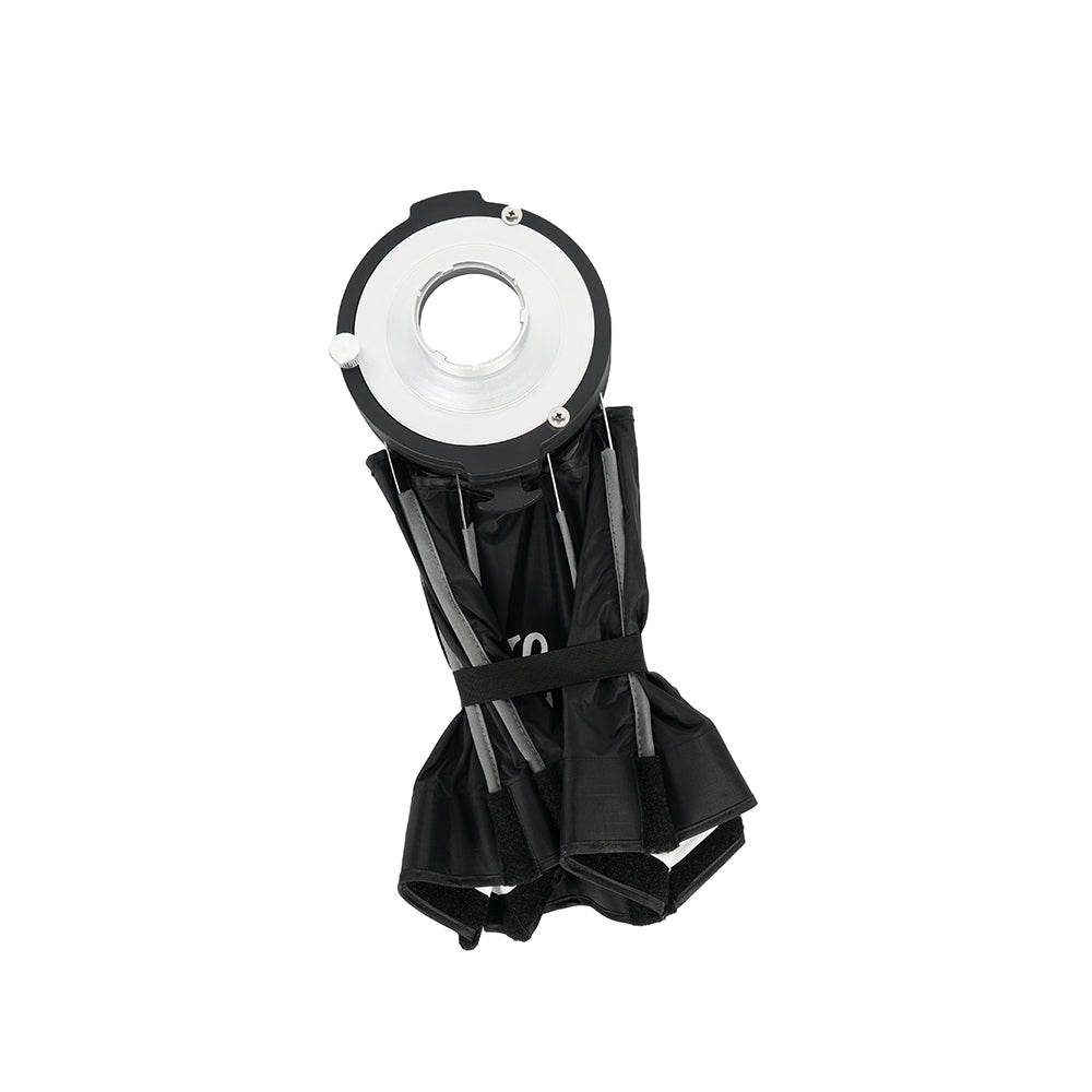 SIRUI QR40 Mini Softbox Plegable de Configuración Rápida